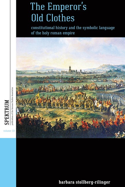 Book cover image for The Emperor's Old Clothes ISBN: 9781789207989